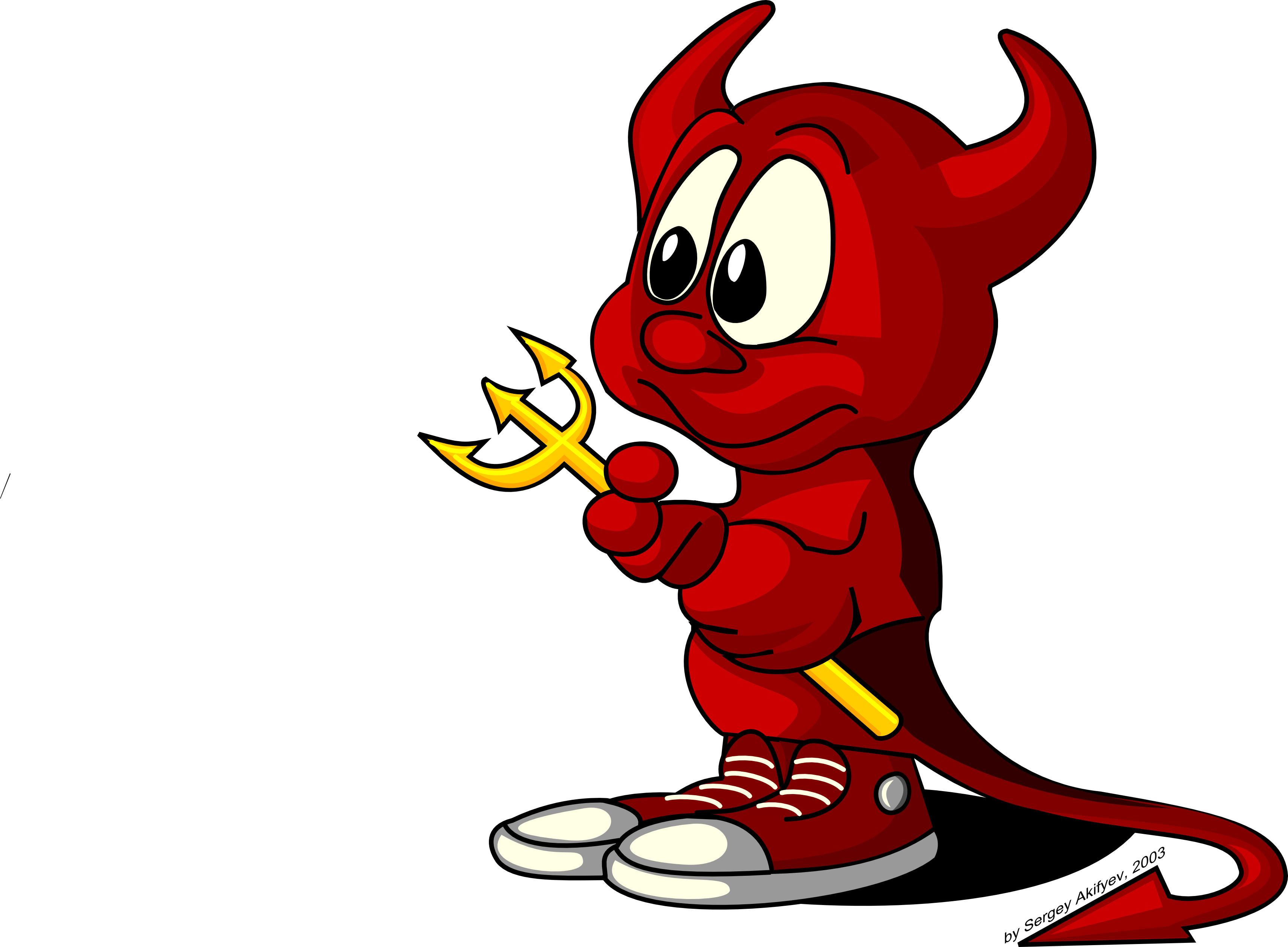 Beastie